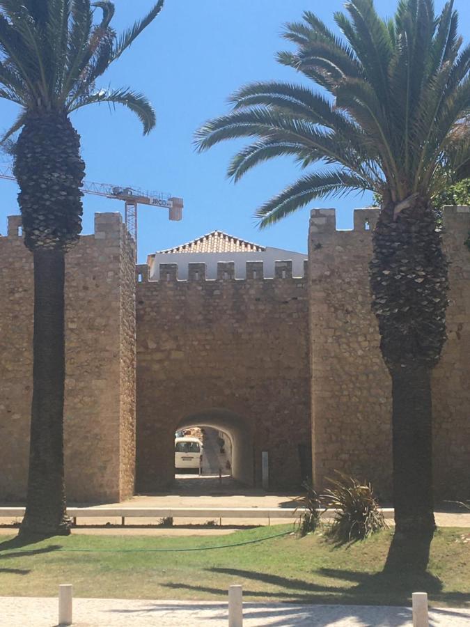 Muralha Residence لاغوس المظهر الخارجي الصورة