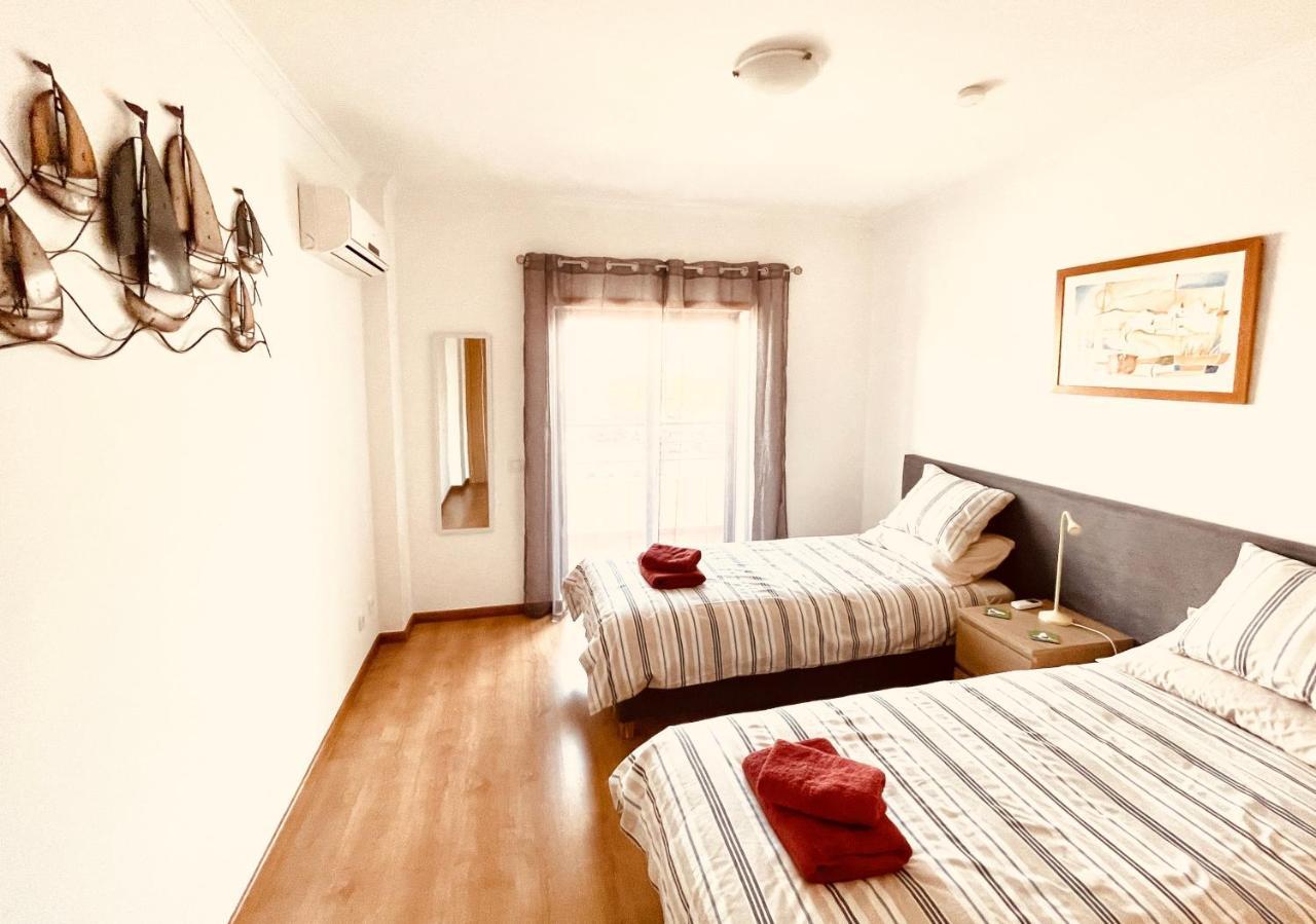 Muralha Residence لاغوس المظهر الخارجي الصورة