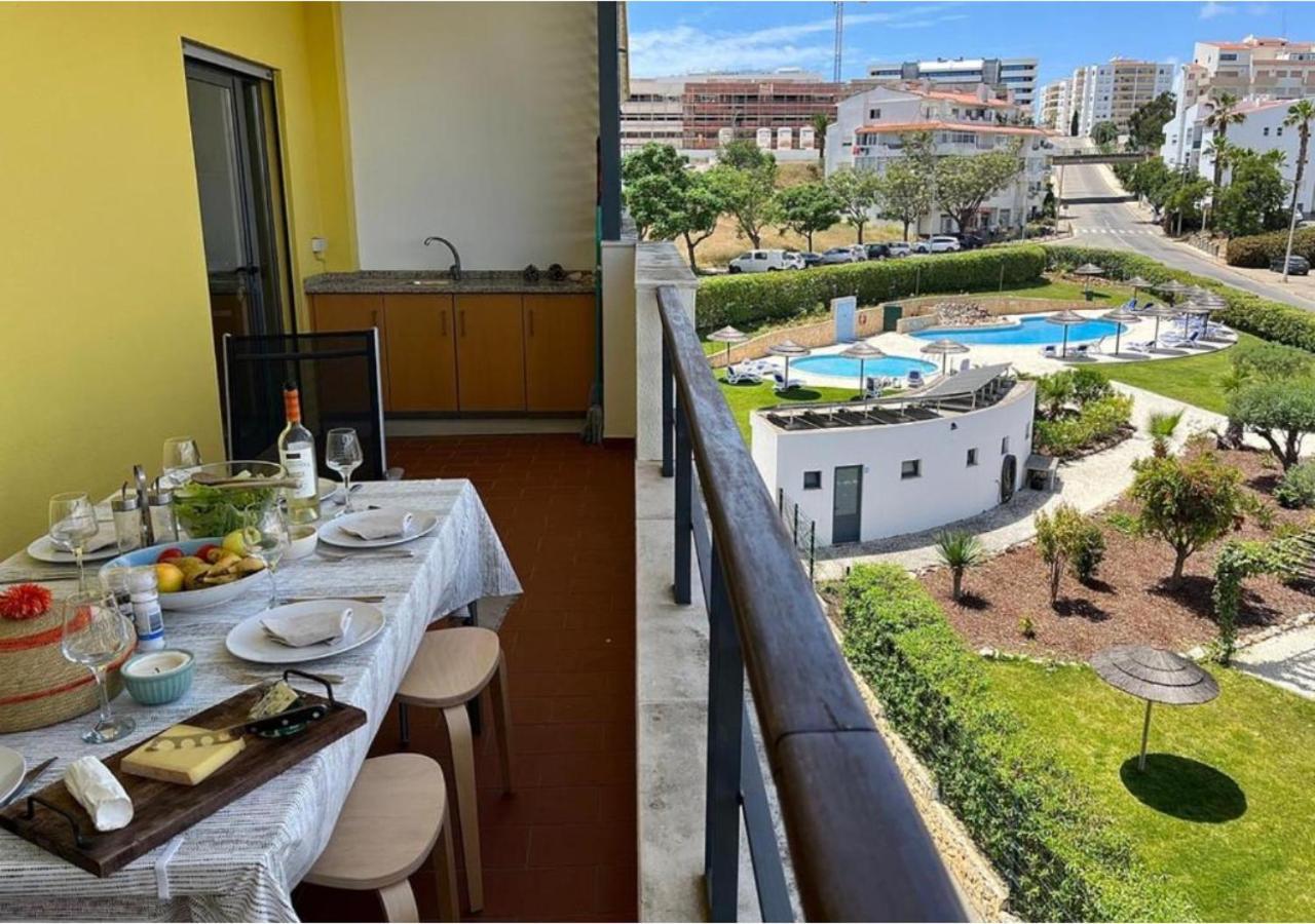 Muralha Residence لاغوس المظهر الخارجي الصورة